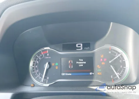 2017 Honda Pilot Touring z USA, uszkodzony, nr VIN 5FNYF5H94HB047661